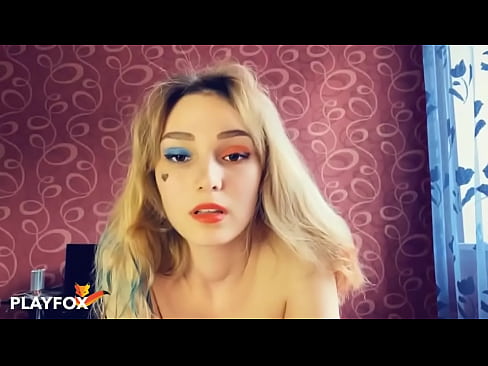 ❤️ Čarobna očala za virtualno resničnost so mi omogočila seks s Harley Quinn ️❌ Kvalitetni pornič na sl.pornsos-com.ru ❤