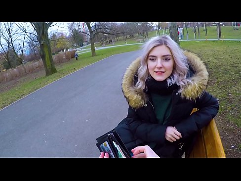 ❤️ Pogoltne tujčevo vročo spermo za denar - fafanje v parku Eva Elfie ️❌ Kvalitetni pornič na sl.pornsos-com.ru ❤